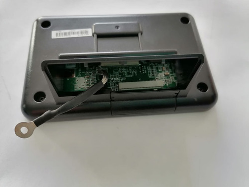 Imagen 5 de 5 de Hp A8p79-60115 Control Panel De Montaje Laserjet Pro M521dn