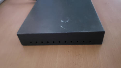 Tp-link Tl-r600vpn (Usado)