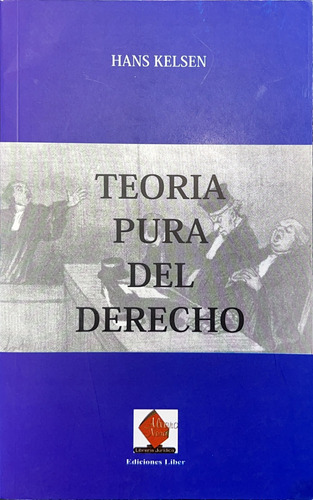 Teoria Pura Del Derecho