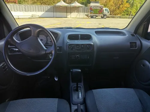 Daihatsu Terios Cool