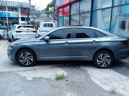Volkswagen Vento 1.4 Highline 150cv At 2020