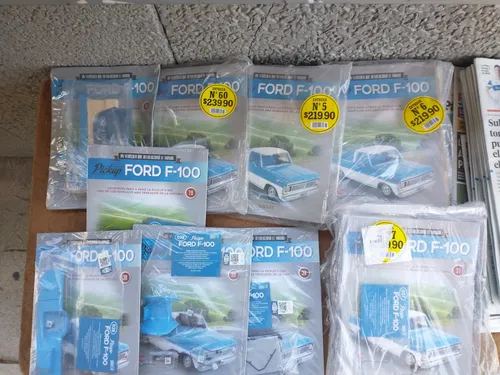 F1 Escala f100 escala 1 8 F1 Escala