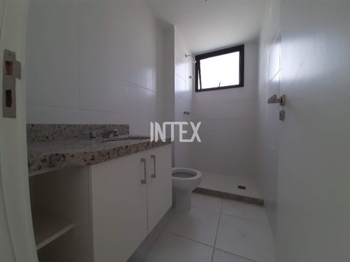 Apartamento Para Venda Em Santa Rosa, Primeira Locação, Com 3 Quartos E Varanda Gourmet, Todo Em Porcelanato. - Ap01235 - 69298242