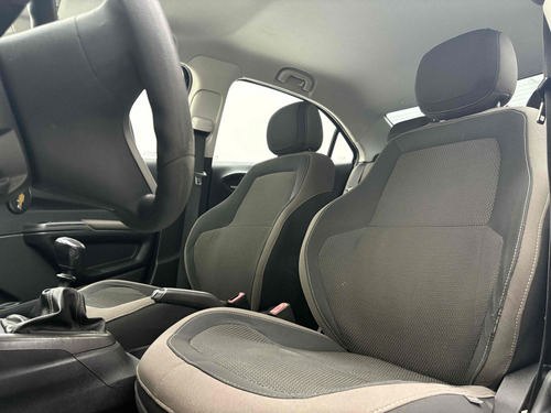 Chevrolet Prisma 1.4 MPFI LT 8V FLEX 4P MANUAL
