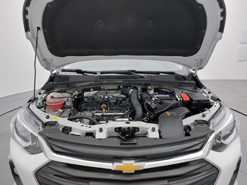 Chevrolet Onix 1.0 TURBO FLEX LT AUTOMÁTICO