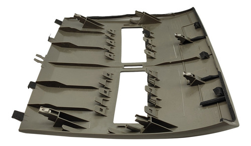 Panel De Instrumentos De Coche For Tiida C11 2005-2011 Auto