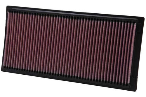 Filtro De Aire K&n Dodge Ram 1500 5.2l 1994 A 2001 33-2084