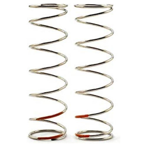 / C Tkr6093 Shck Primavera Conjunto Tekno R 1.6x7.5t 80mm Na