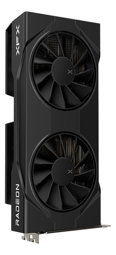 Tarjeta De Video Xfx Swift Rx 9060 Xt Oc Gaming Edition 16gb