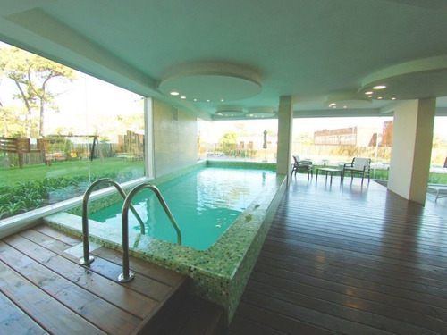 Apartamento A Estrenar En Avda. Roosevelt!!