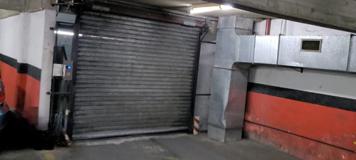 Venta Cochera Centro En Congreso Balvanera