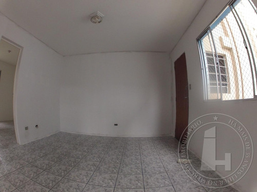 Imagem 4 de 5 de Apartamento Com 2 Dormitórios Para Alugar, 46 M² Por R$ 800,00/mês - Jardim Valéria - Guarulhos/sp - Ap0047