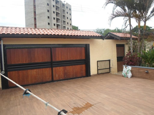 Chácara À Venda - Gleba Califórnia - Piracicaba/sp - Ch0214