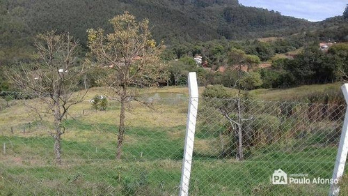 Chácara Com 2 Dormitórios À Venda, 20000 M² Por R$ 800.000,00 - Zona Rural - Poços De Caldas/mg - Ch0093