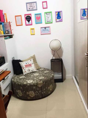 Imagem 8 de 15 de Apartamento-à Venda-freguesia (jacarepaguá)-rio De Janeiro - Ppap30074