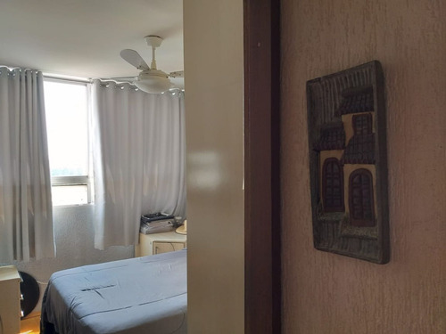 Imagem 8 de 19 de Apto São Lucas | 3 Quartos | 80 M² | Cond: R$750.00 | 1 Vaga - Aa6wcu