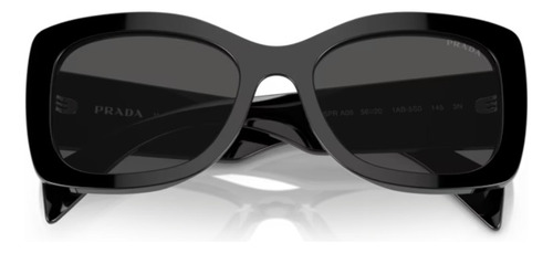 Óculos De Sol - Prada - Pra08s 1ab5s0 56