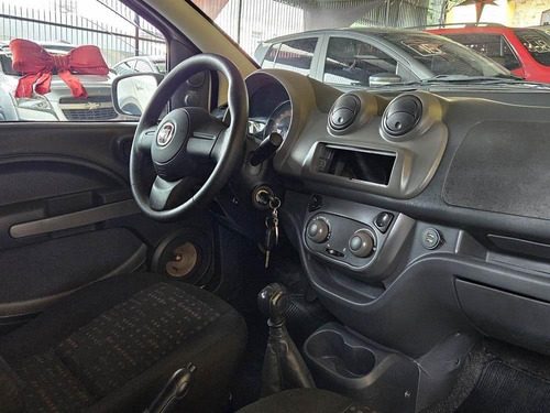 Fiat Fiorino 1.4 Flex