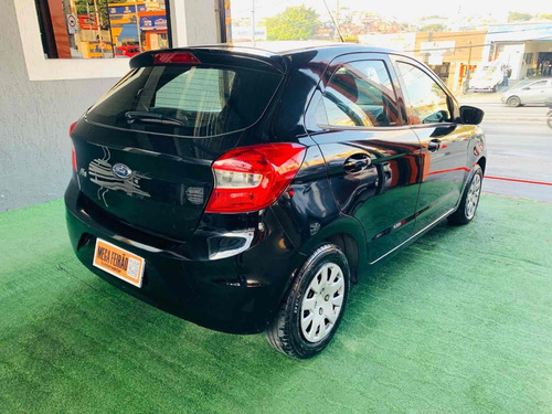 Ford Ka 1.5 SIGMA FLEX SE PLUS MANUAL