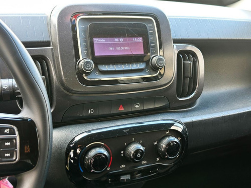 Fiat Mobi 1.0 8V EVO WAY ON