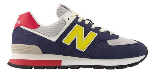 Zapatilla Hombre New Balance Classics Traditionnels Ml574dvr