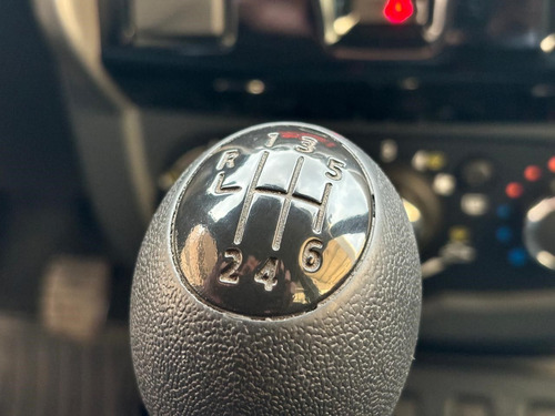 Renault Oroch 2.0 Zen Mt