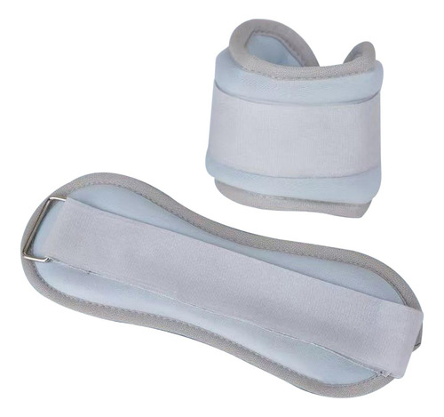 Pesas Para Tobillos Y Muñecas, Ajustables, Multiusos, Para