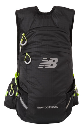 Mochila New Balance - Lab31001thw