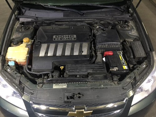 Imagen 8 de 9 de Chevrolet Épica
