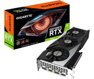 Tarjeta Gráfica Rtx 3060 Nvidia Geforce