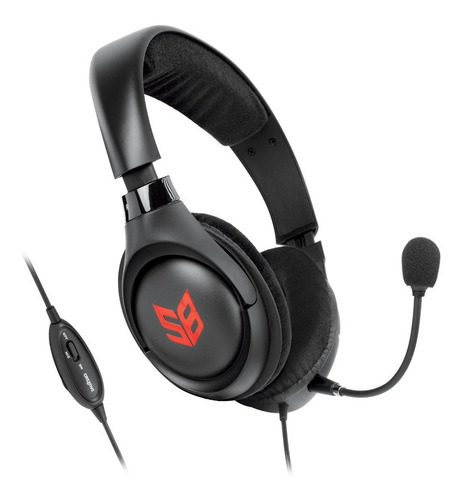 Auriculares Creative Sound Blaster Blaze Headset