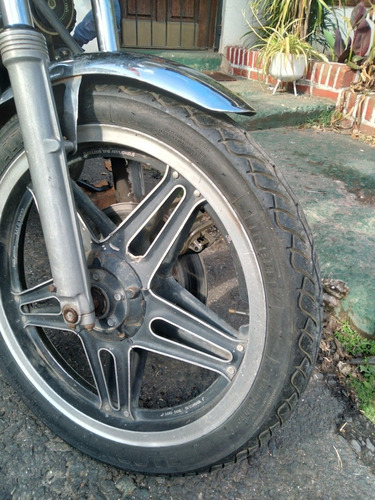 Honda Cb