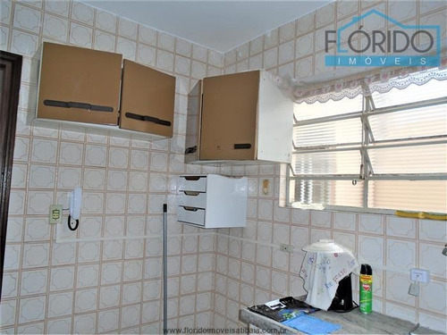 Apartamentos À Venda Em Atibaia/sp - Compre O Seu Apartamentos Aqui! - 1397584