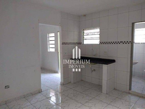Imagem 18 de 18 de Terreno À Venda, 356 M² Por R$ 470.000,00 - Casa Verde Alta - São Paulo/sp - Te0013