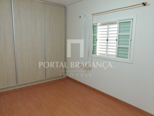 Imagem 11 de 25 de Casa Em Residencial Colinas De São Francisco, Bragança Paulista/sp De 620m² 3 Quartos À Venda Por R$ 1.190.000,00 - Ca1564894-s