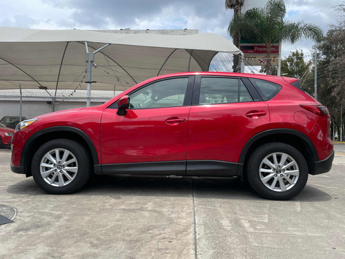 Mazda CX-5 2.0 Isport Mt