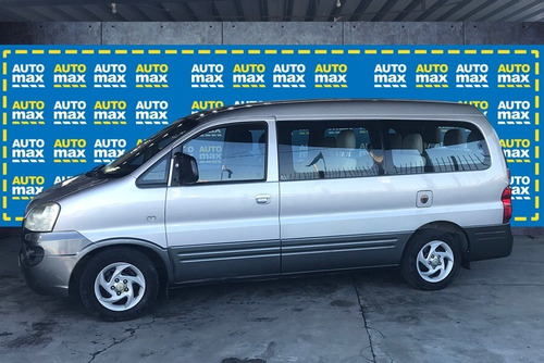 Jac Refine Minibus 2011