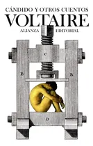 Comprar Libro Candido Y Otros Cuentos De Voltaire Alianza