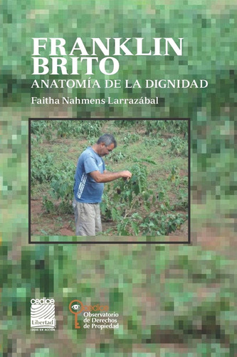Libro: Franklin Brito: Anatomía De La Dignidad (español)