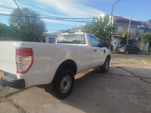 Ford Ranger 2.2 Cs Xl Tdci 150cv 4x2