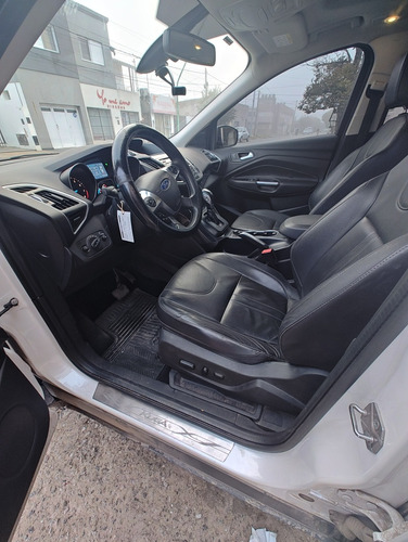 Ford Kuga 1.6 Titanium At Awd T 180cv