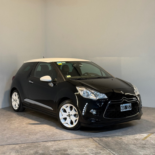 Citroen Ds3
