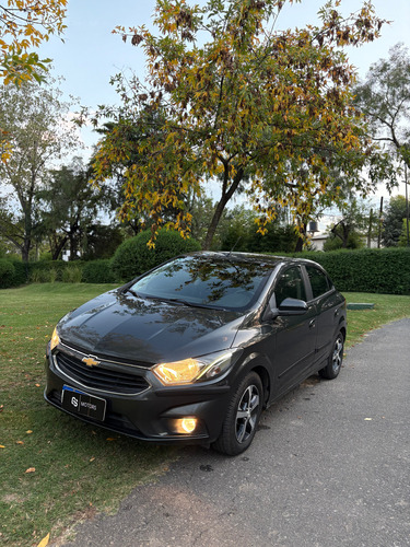 Chevrolet Onix 1.4 Ltz At 98cv