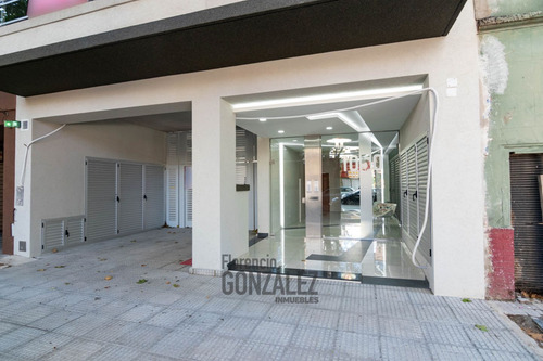 A Estrenar Al Frente-amplio Balcon