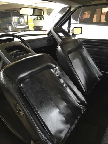 Ford Corcel 2