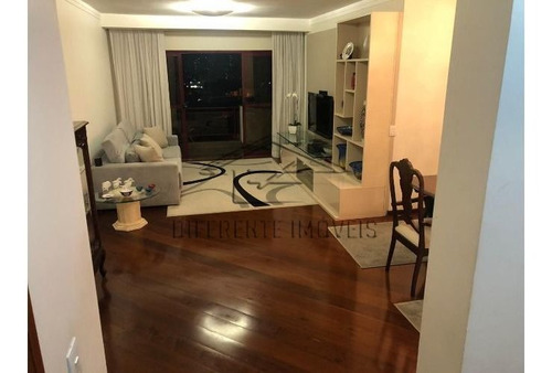 Imagem 6 de 15 de Apartamento 4 Dorms - 1 Suíte - 4 Vagas Oportunidade !!!
