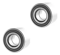 Comprar Set Baleros Rueda Doble Traseros Tmk Spark L4 1.2l 11 - 15