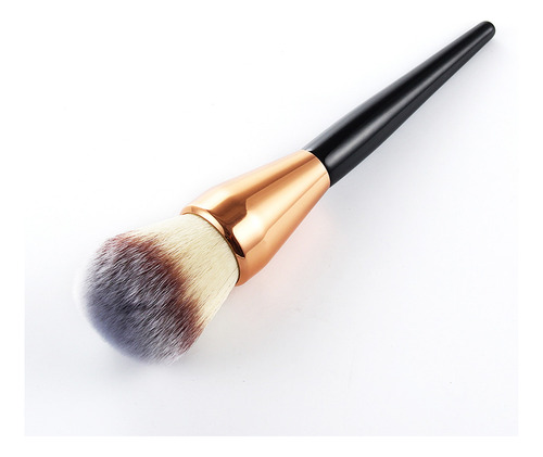 Brochas De Maquillaje W Cosmetic Para Sombra De Ojos Y Cejas
