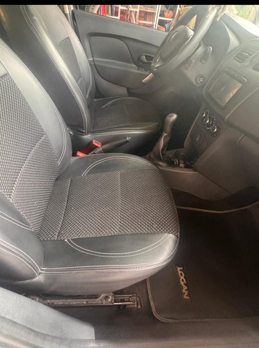 Renault Logan 1.6 Authentique
