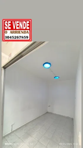 Local #3139 En Venta Cc Veracruz Medellín